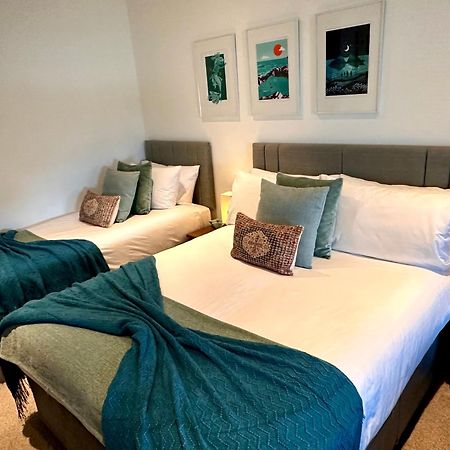Royal William Yard Apartments - Large And Luxurious With Free Parking بلايموث المظهر الخارجي الصورة